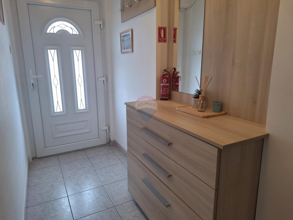 Stanovanje/Apartma Crikvenica, 65m2