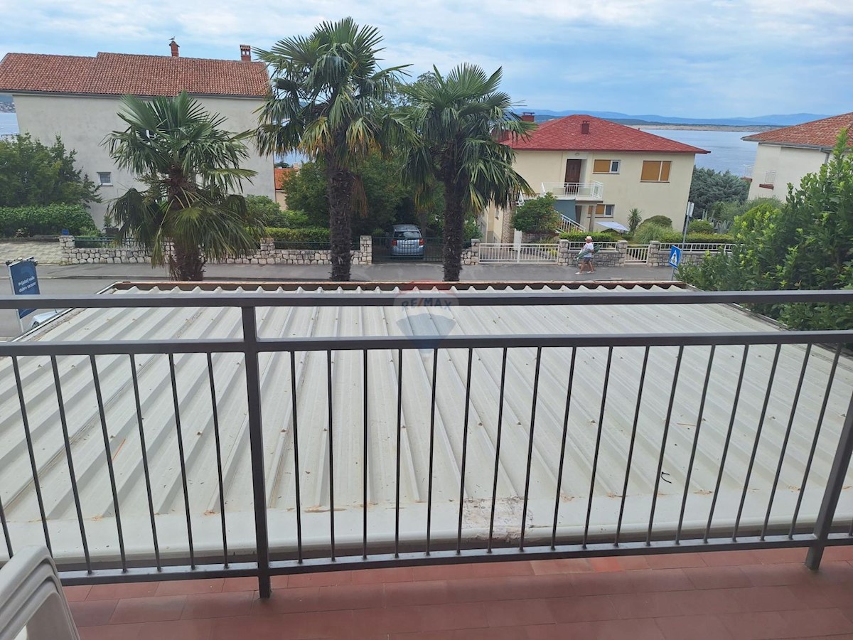 Stanovanje/Apartma Crikvenica, 65m2