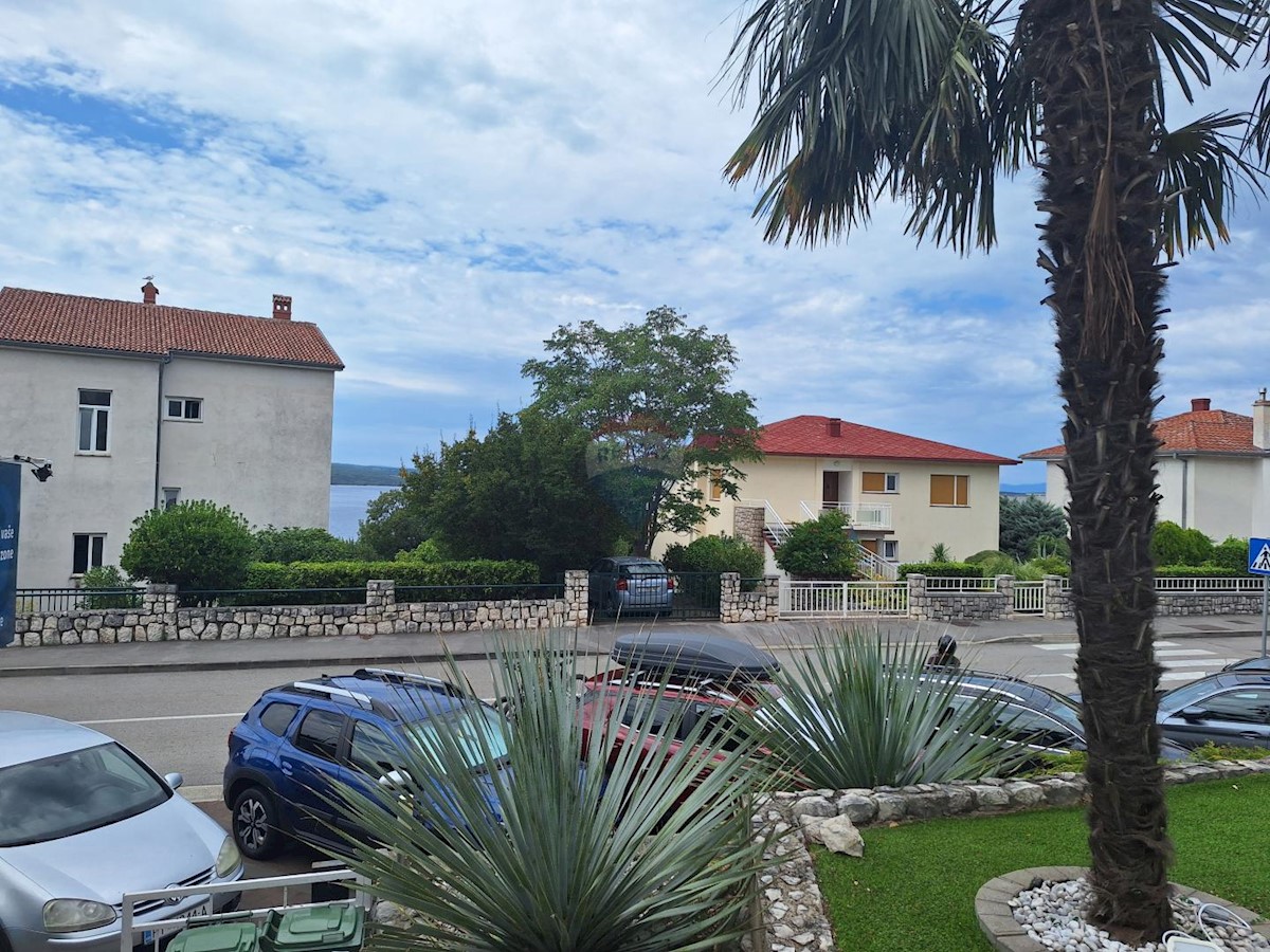 Stanovanje/Apartma Crikvenica, 65m2