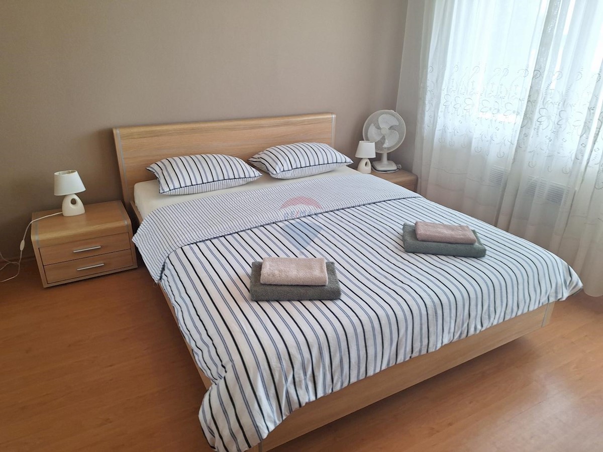 Stanovanje/Apartma Crikvenica, 65m2