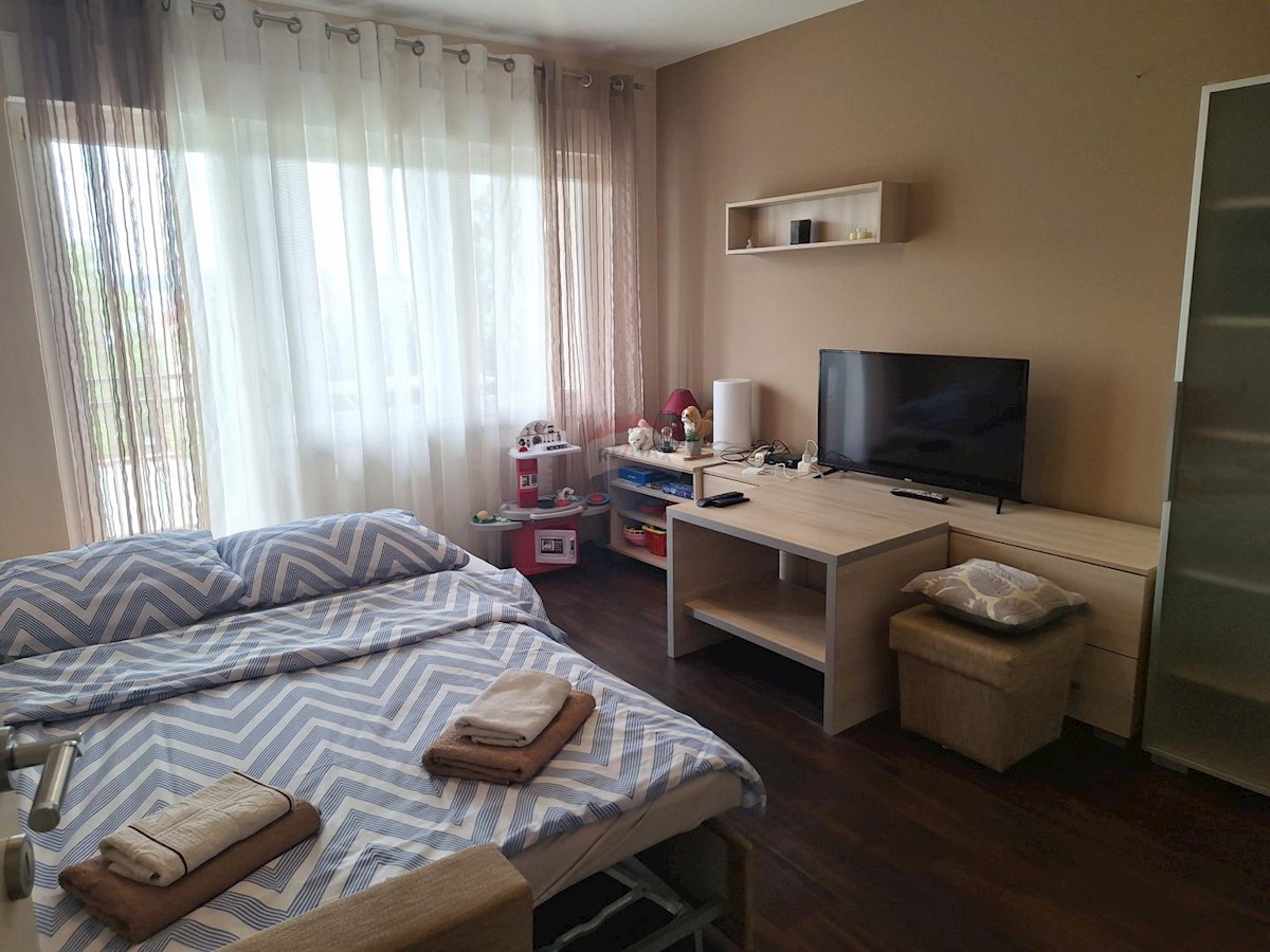 Stanovanje/Apartma Crikvenica, 65m2