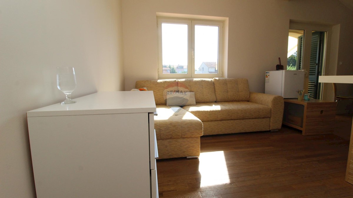 Stanovanje/Apartma Poreč, 39,05m2