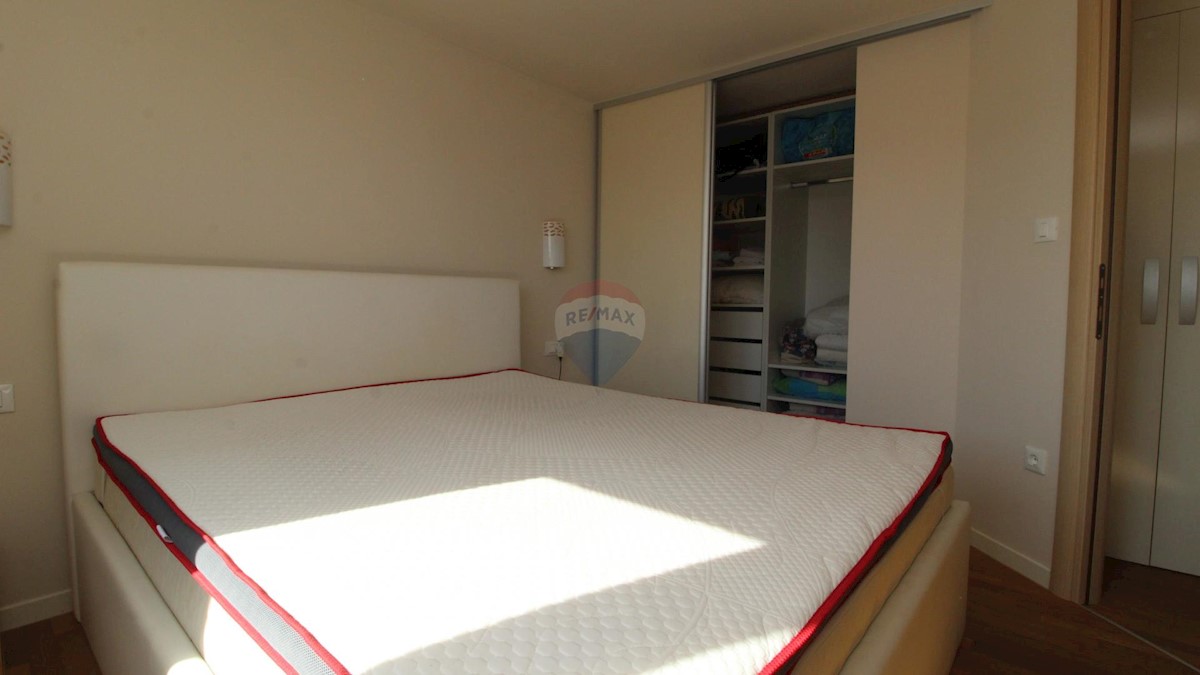 Stanovanje/Apartma Poreč, 39,05m2