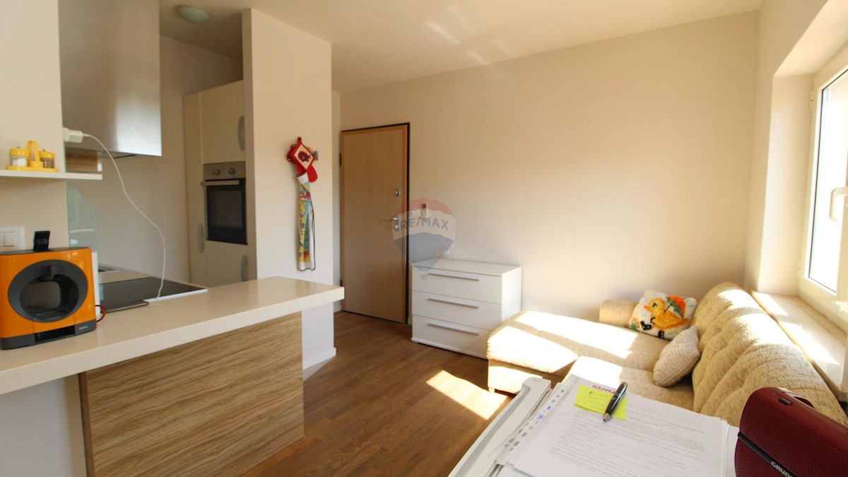 Stanovanje/Apartma Poreč, 39,05m2