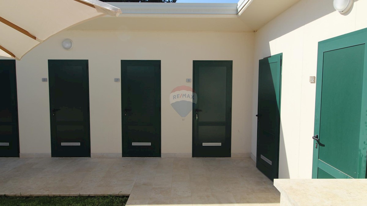 Stanovanje/Apartma Poreč, 39,05m2