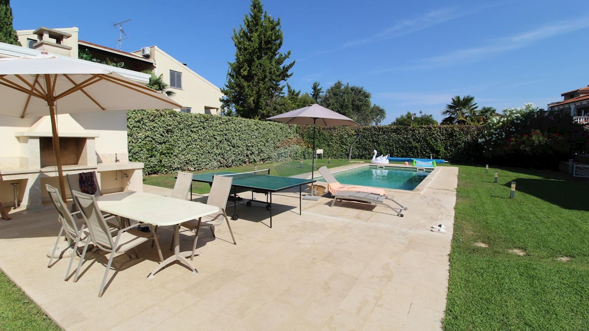 Stanovanje/Apartma Poreč, 39,05m2