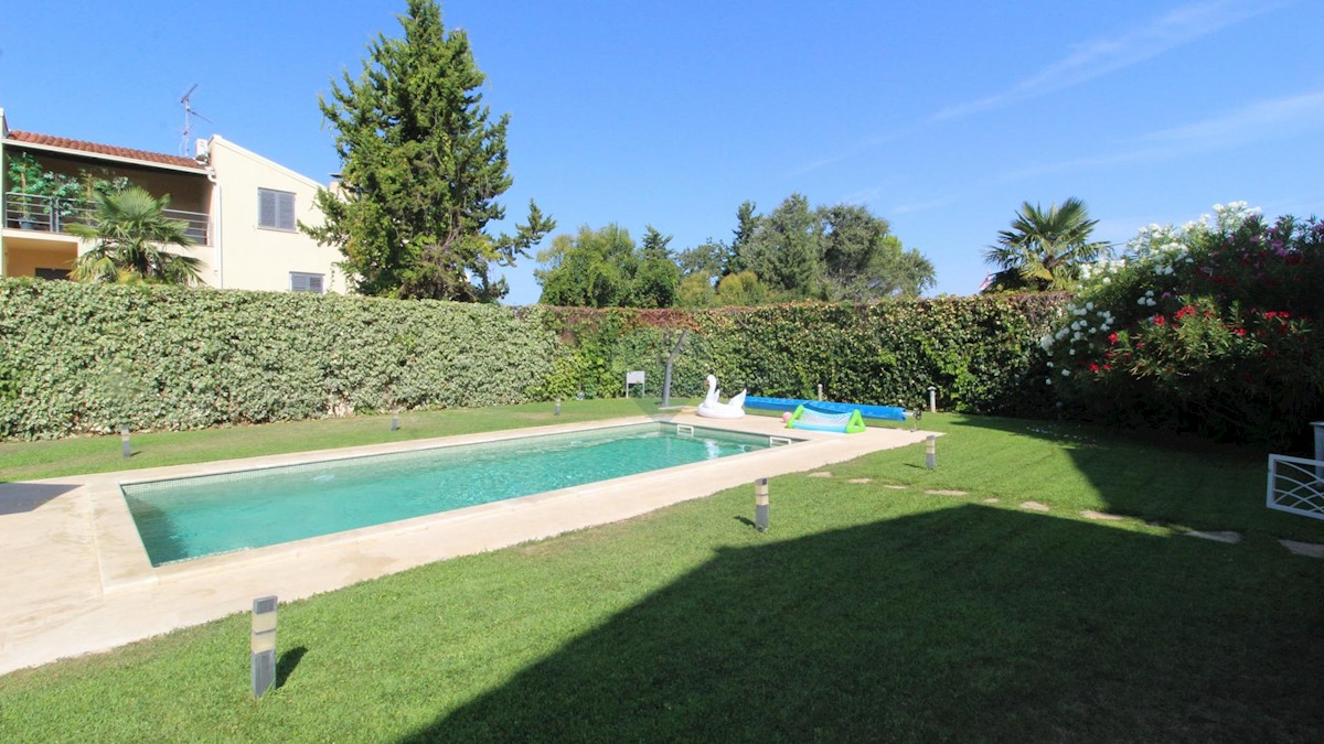 Stanovanje/Apartma Poreč, 39,05m2