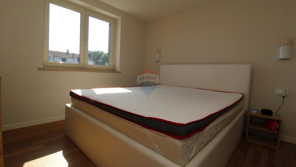 Stanovanje/Apartma Poreč, 39,05m2