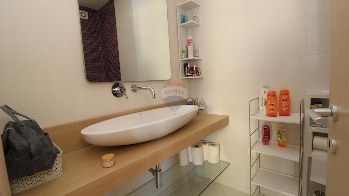 Stanovanje/Apartma Poreč, 39,05m2