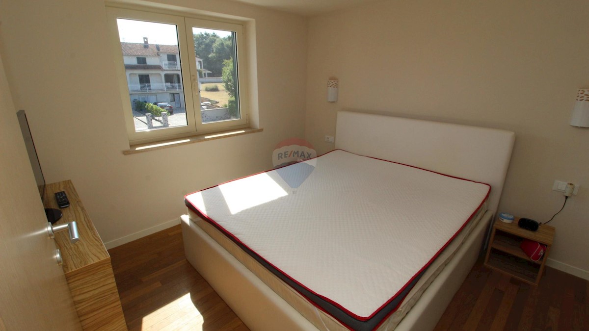 Stanovanje/Apartma Poreč, 39,05m2