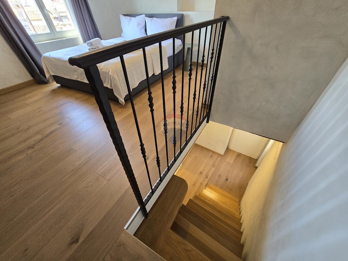 Stanovanje/Apartma Rovinj, 55m2