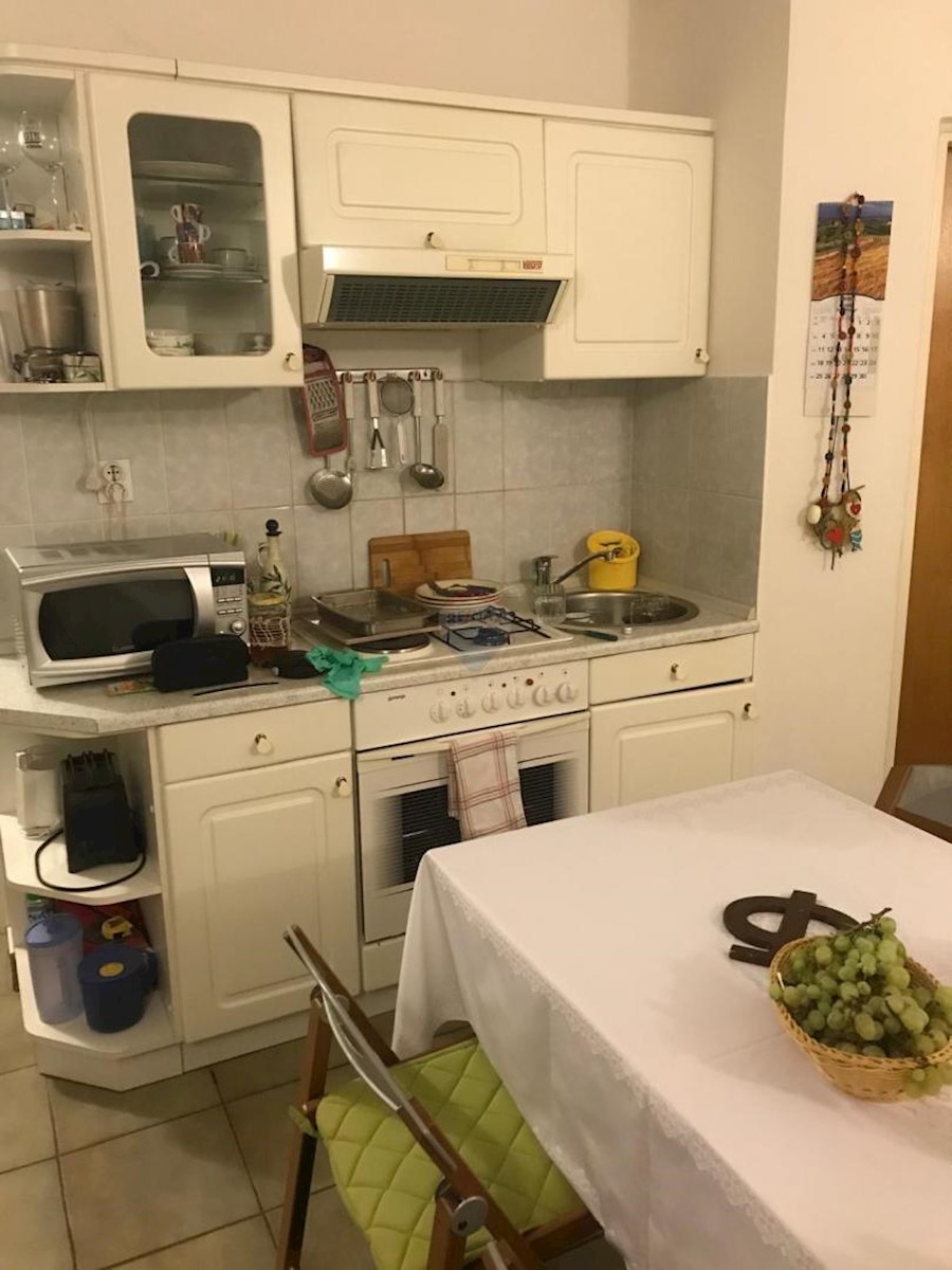 Stanovanje/Apartma Baška, 32m2