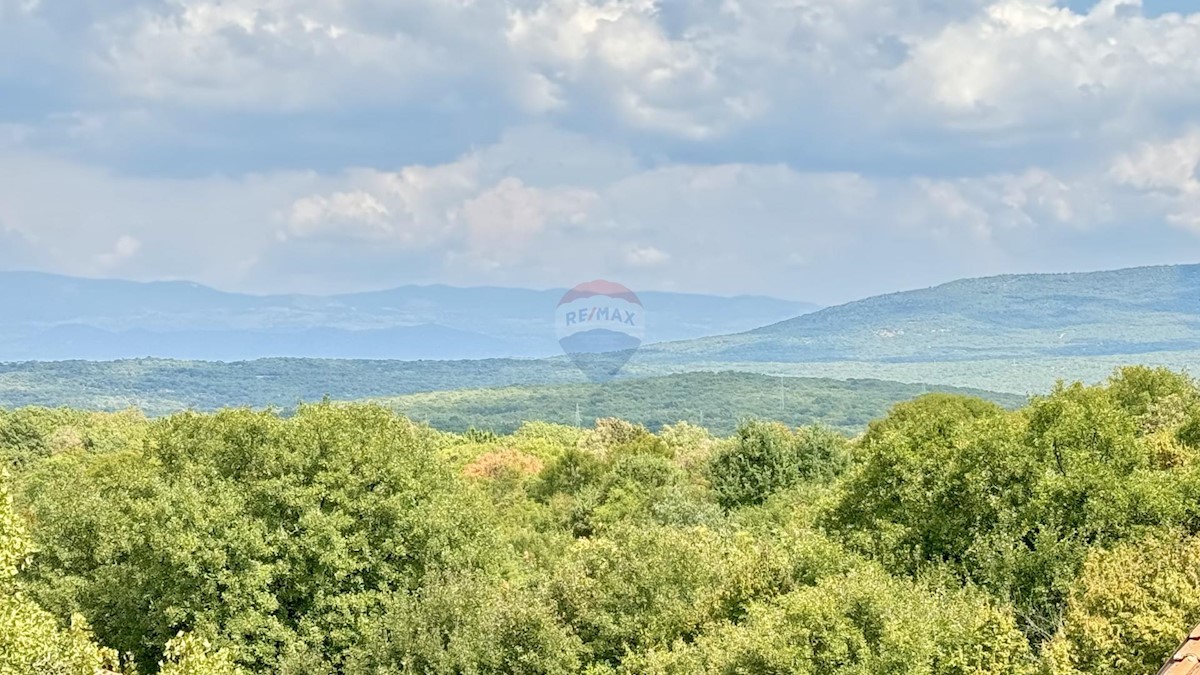 Hiša Lakmartin, Krk, 114m2