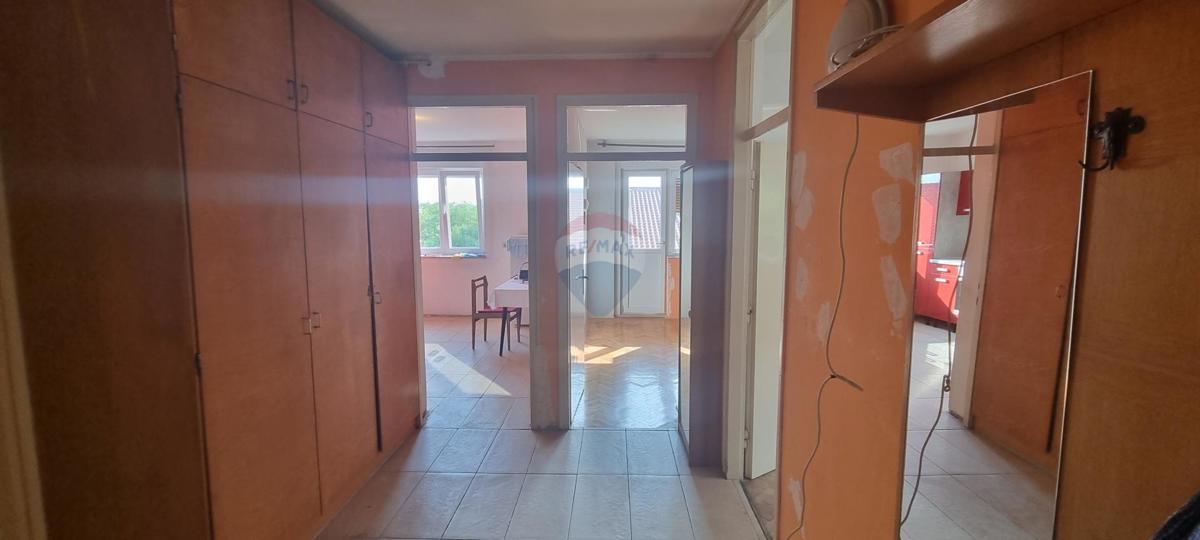 Stanovanje/Apartma Monte Zaro, Pula, 72,51m2