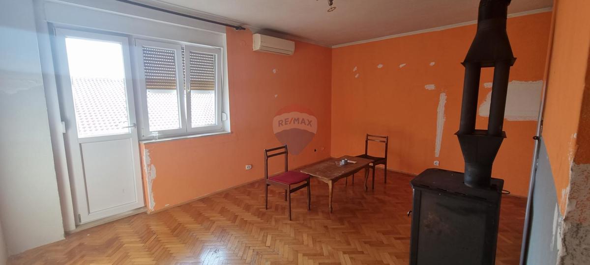 Stanovanje/Apartma Monte Zaro, Pula, 72,51m2