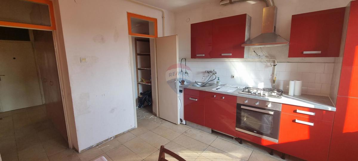 Stanovanje/Apartma Monte Zaro, Pula, 72,51m2