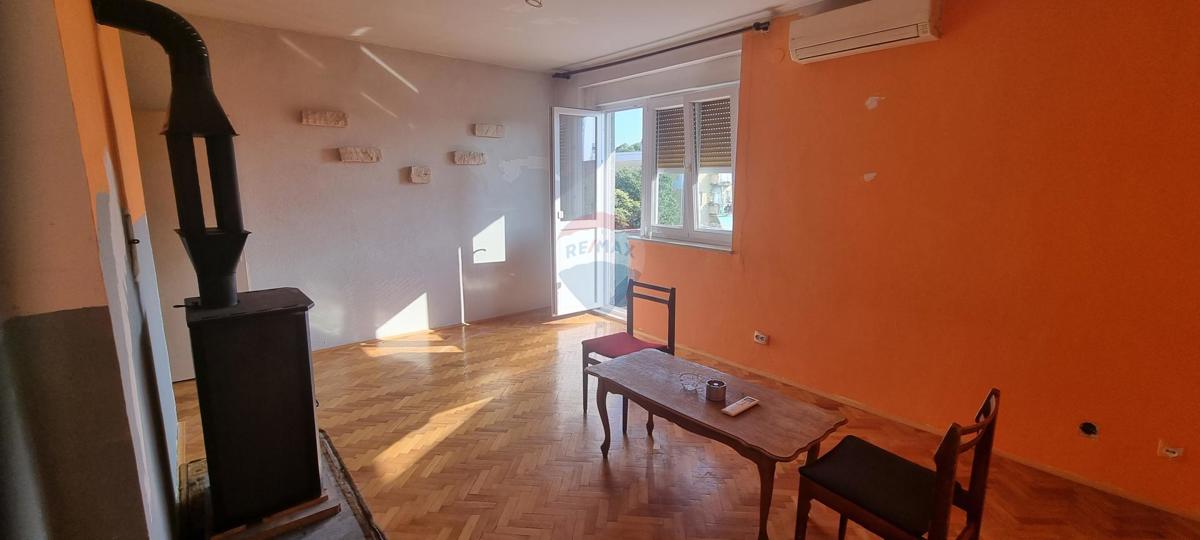 Stanovanje/Apartma Monte Zaro, Pula, 72,51m2