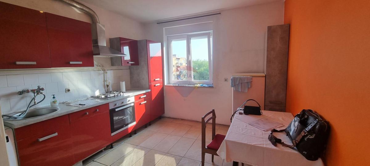 Stanovanje/Apartma Monte Zaro, Pula, 72,51m2