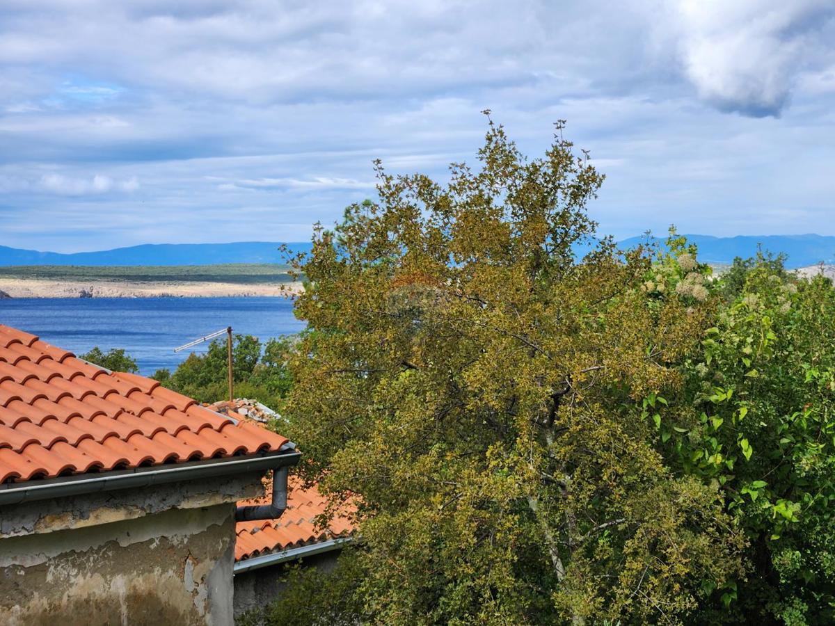 Stanovanje/Apartma Dramalj, Crikvenica, 49m2