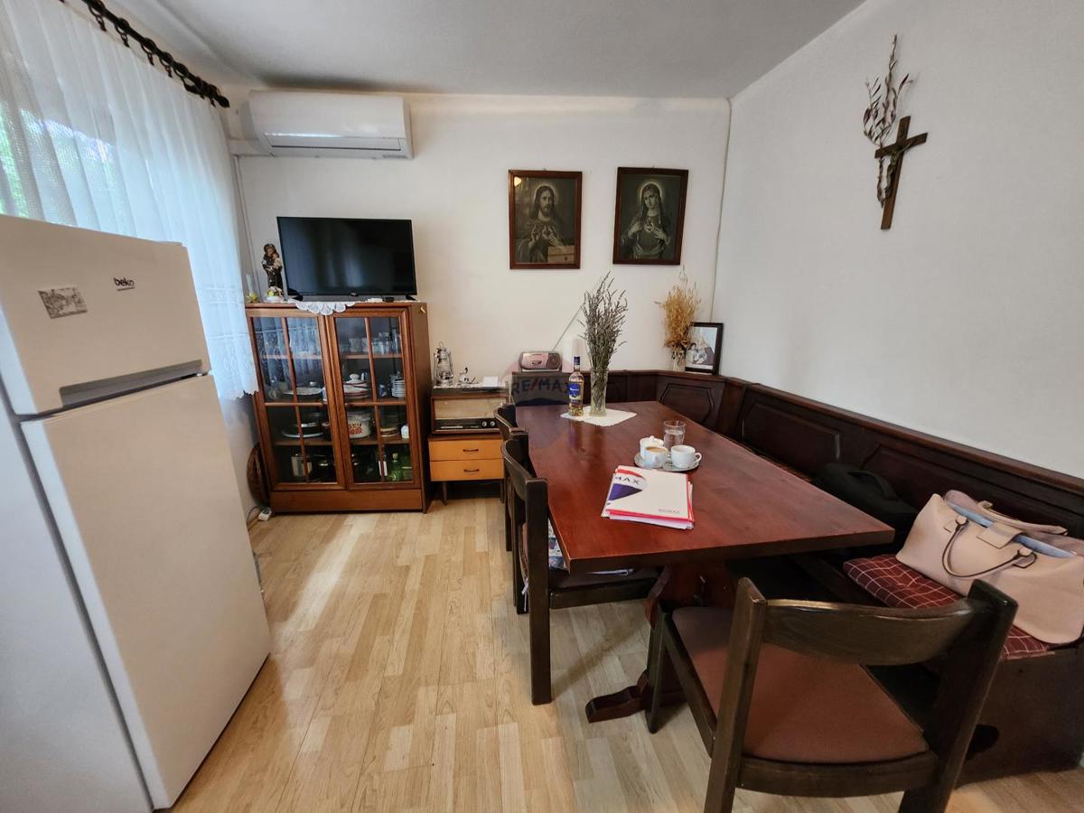 Stanovanje/Apartma Dramalj, Crikvenica, 49m2