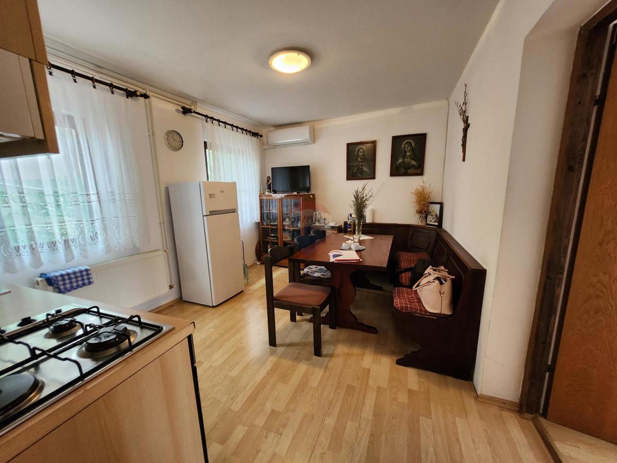 Stanovanje/Apartma Dramalj, Crikvenica, 49m2