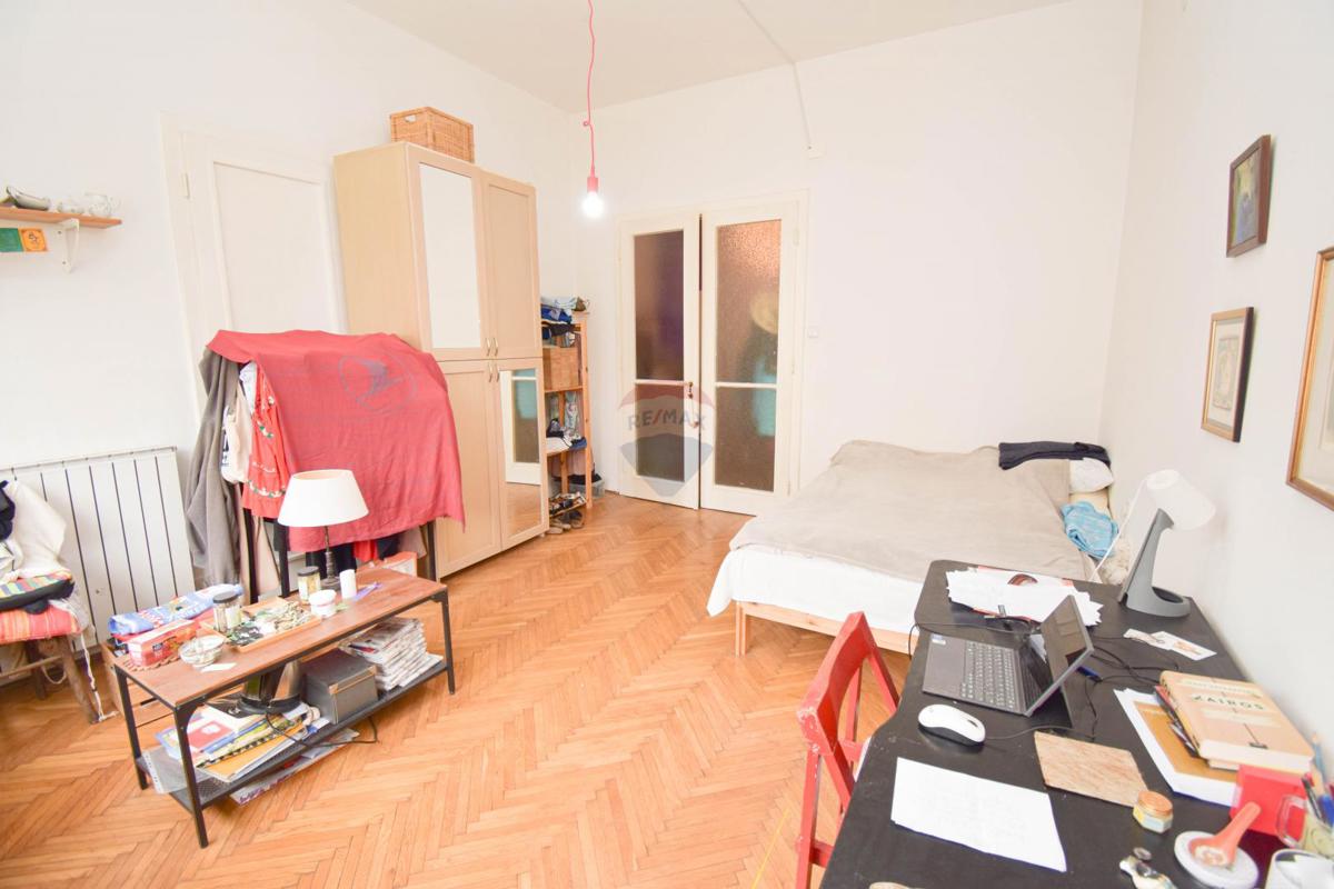 Stanovanje/Apartma Donji grad, Donji Grad, 88,67m2