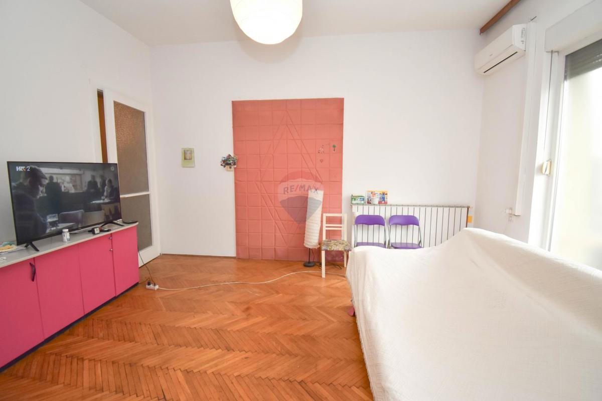 Stanovanje/Apartma Donji grad, Donji Grad, 88,67m2