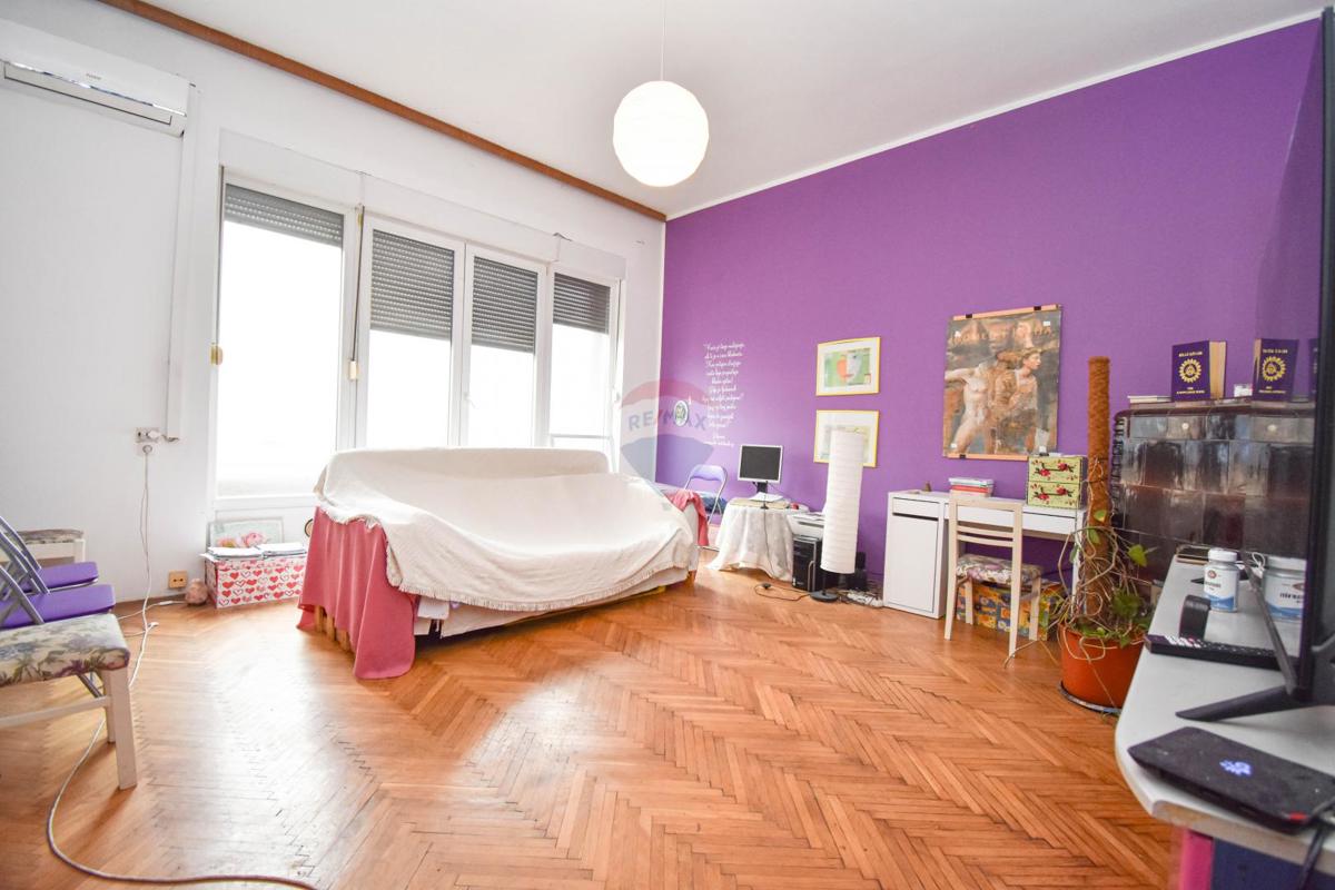 Stanovanje/Apartma Donji grad, Donji Grad, 88,67m2