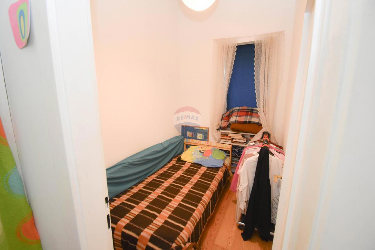 Stanovanje/Apartma Donji grad, Donji Grad, 88,67m2