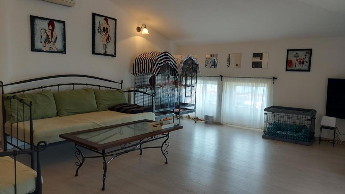 Stanovanje/Apartma Bulevard, Rijeka, 84m2