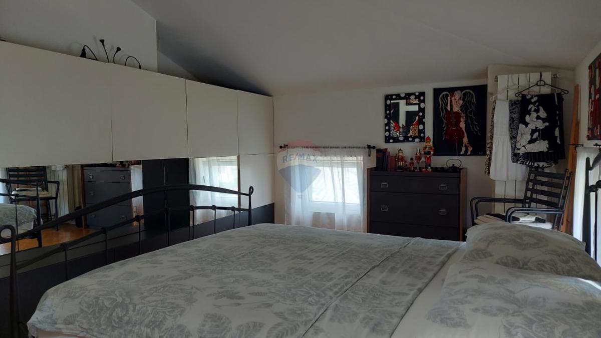 Stanovanje/Apartma Bulevard, Rijeka, 84m2