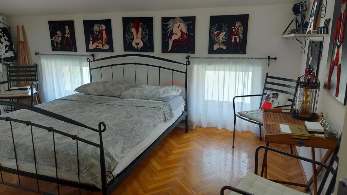 Stanovanje/Apartma Bulevard, Rijeka, 84m2