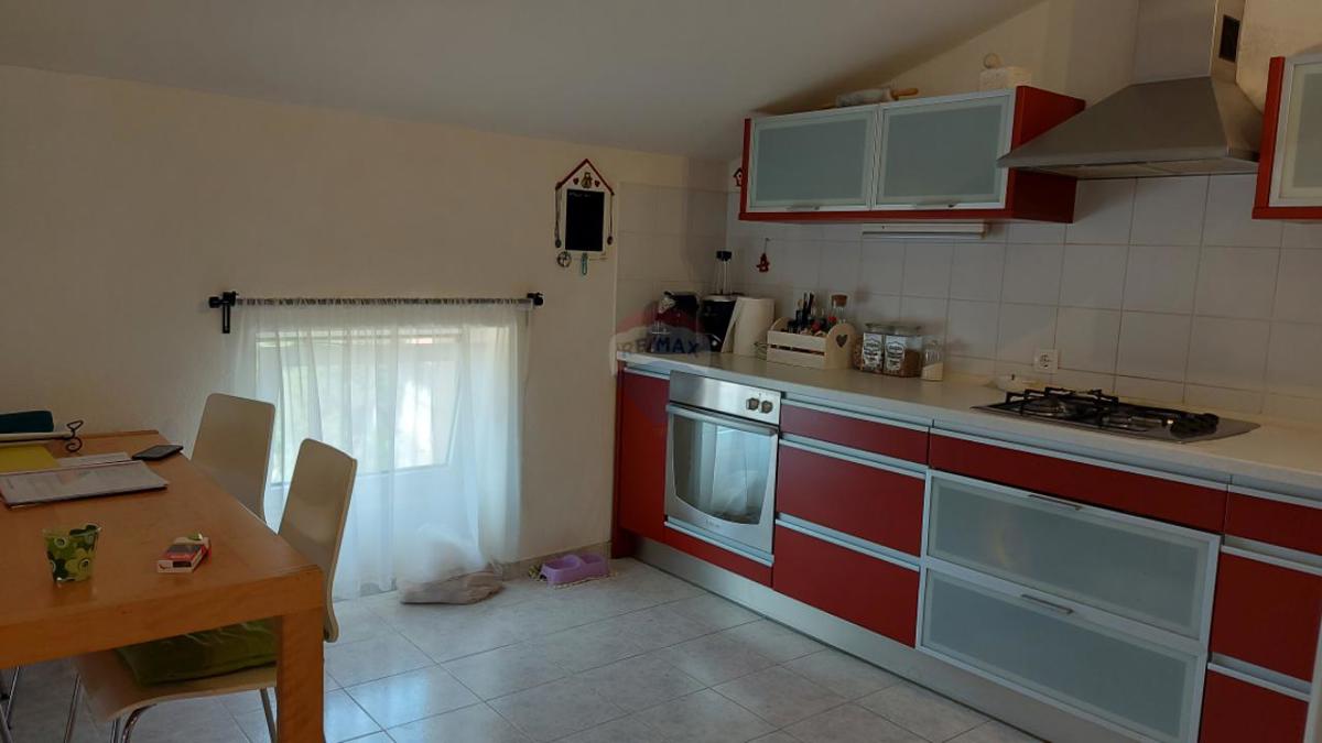 Stanovanje/Apartma Bulevard, Rijeka, 84m2