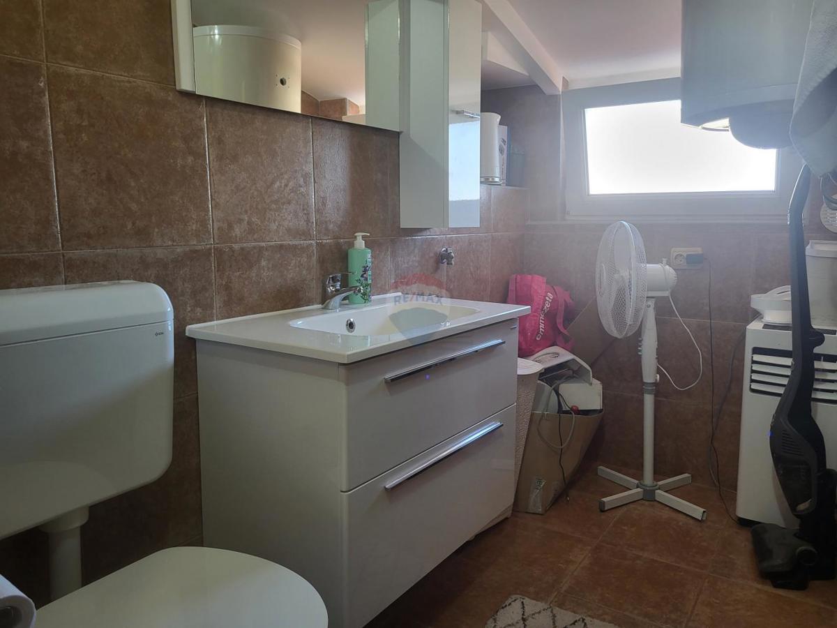 Stanovanje/Apartma Gregovica, Pula, 117,52m2