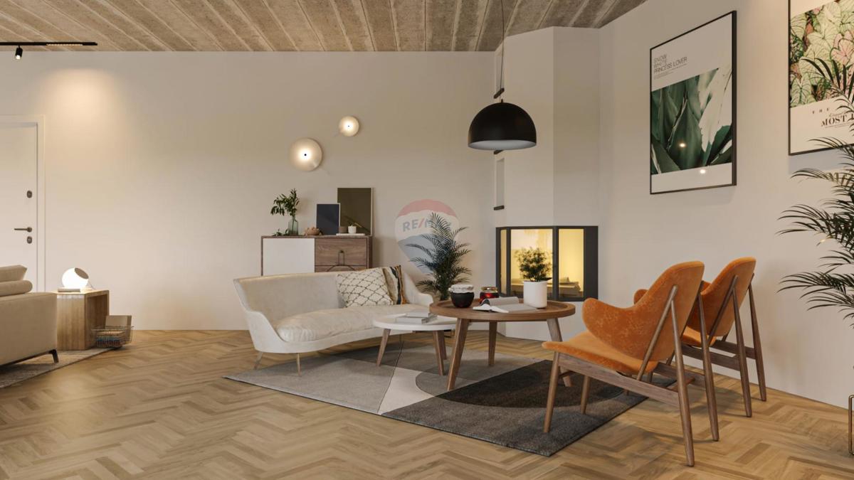 Stavbno zemljišče Barban, 2.185m2