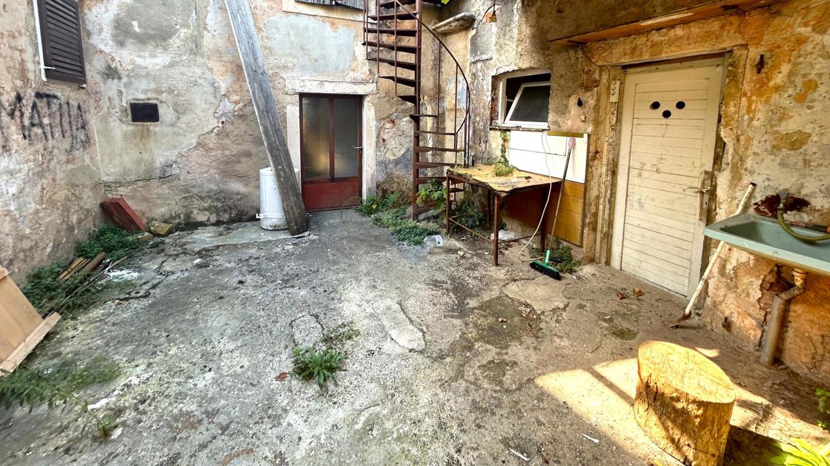 Hiša Umag, 173m2
