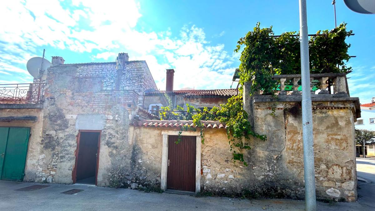 Hiša Umag, 173m2