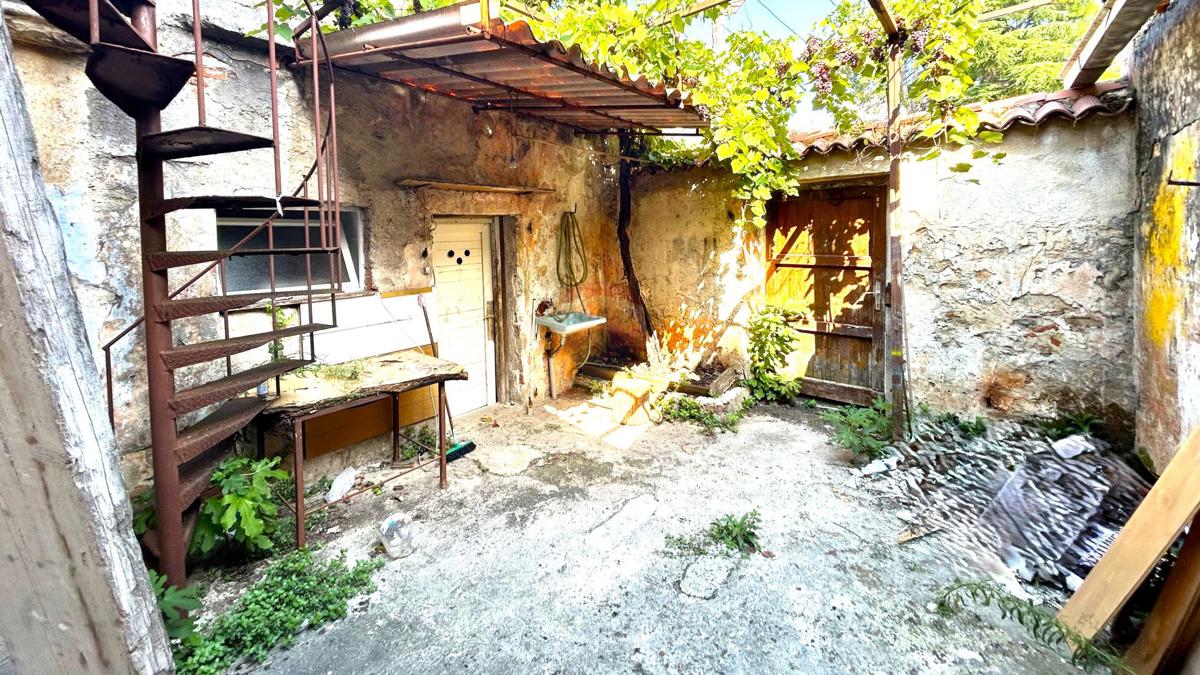 Hiša Umag, 173m2