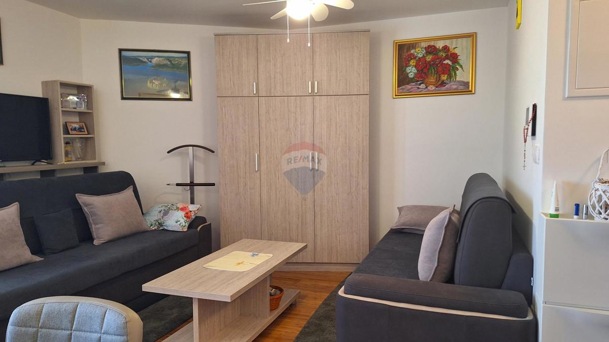 Stanovanje/Apartma Donja Zdenčina, Klinča Sela, 37m2