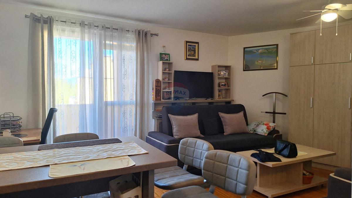 Stanovanje/Apartma Donja Zdenčina, Klinča Sela, 37m2