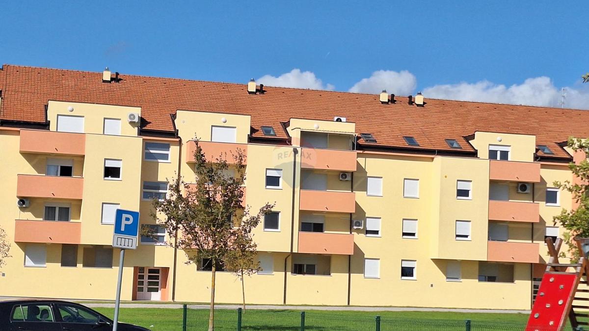 Stanovanje/Apartma Donja Zdenčina, Klinča Sela, 37m2