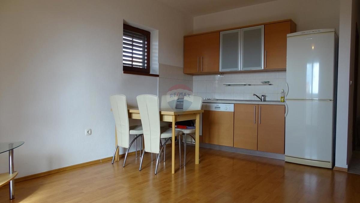 Stanovanje/Apartma Viškovo, 46m2