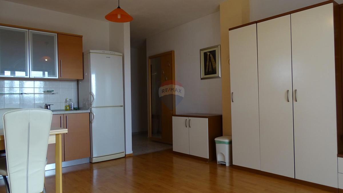 Stanovanje/Apartma Viškovo, 46m2