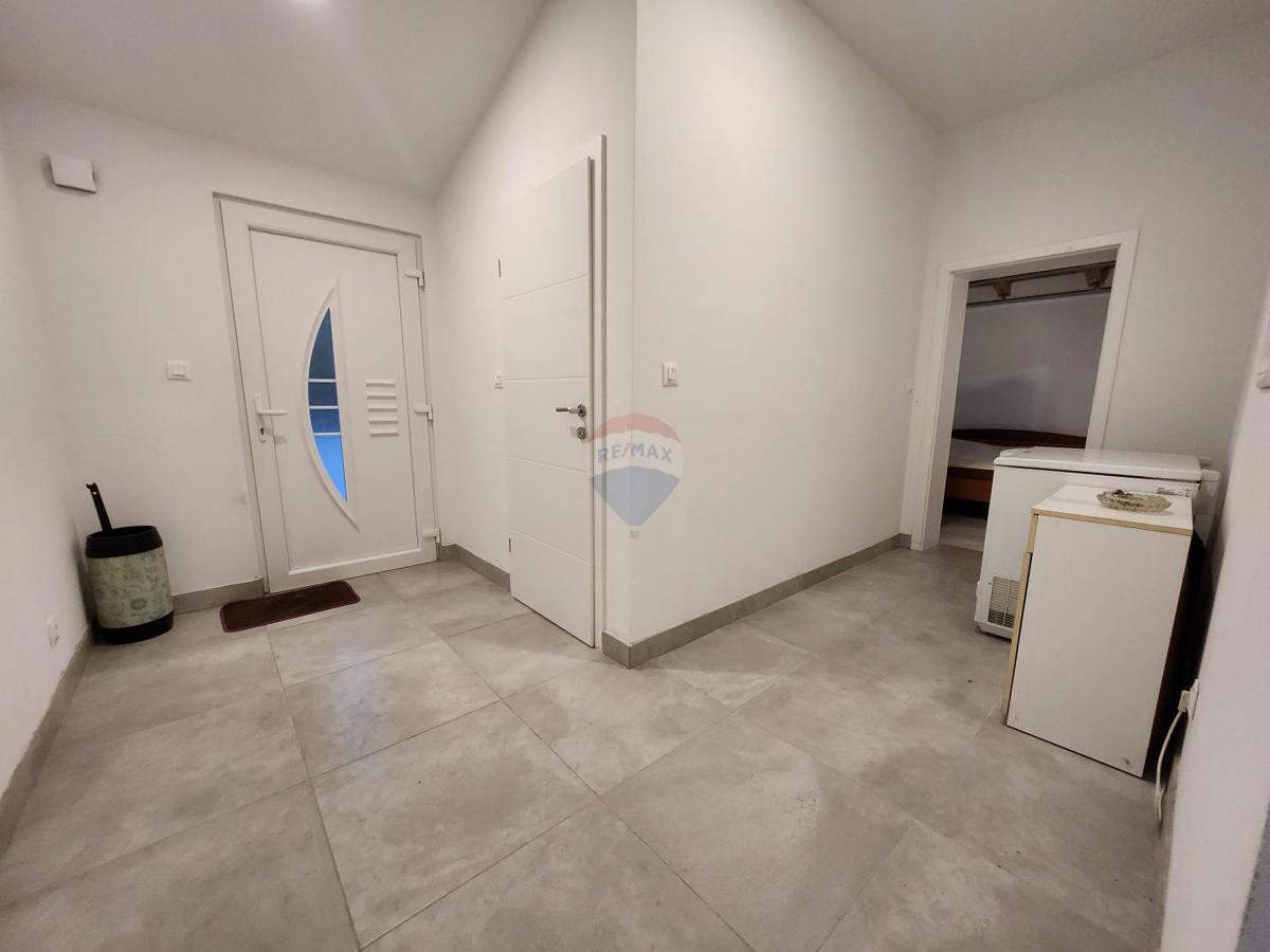 Stanovanje/Apartma Saršoni, Viškovo, 91,93m2