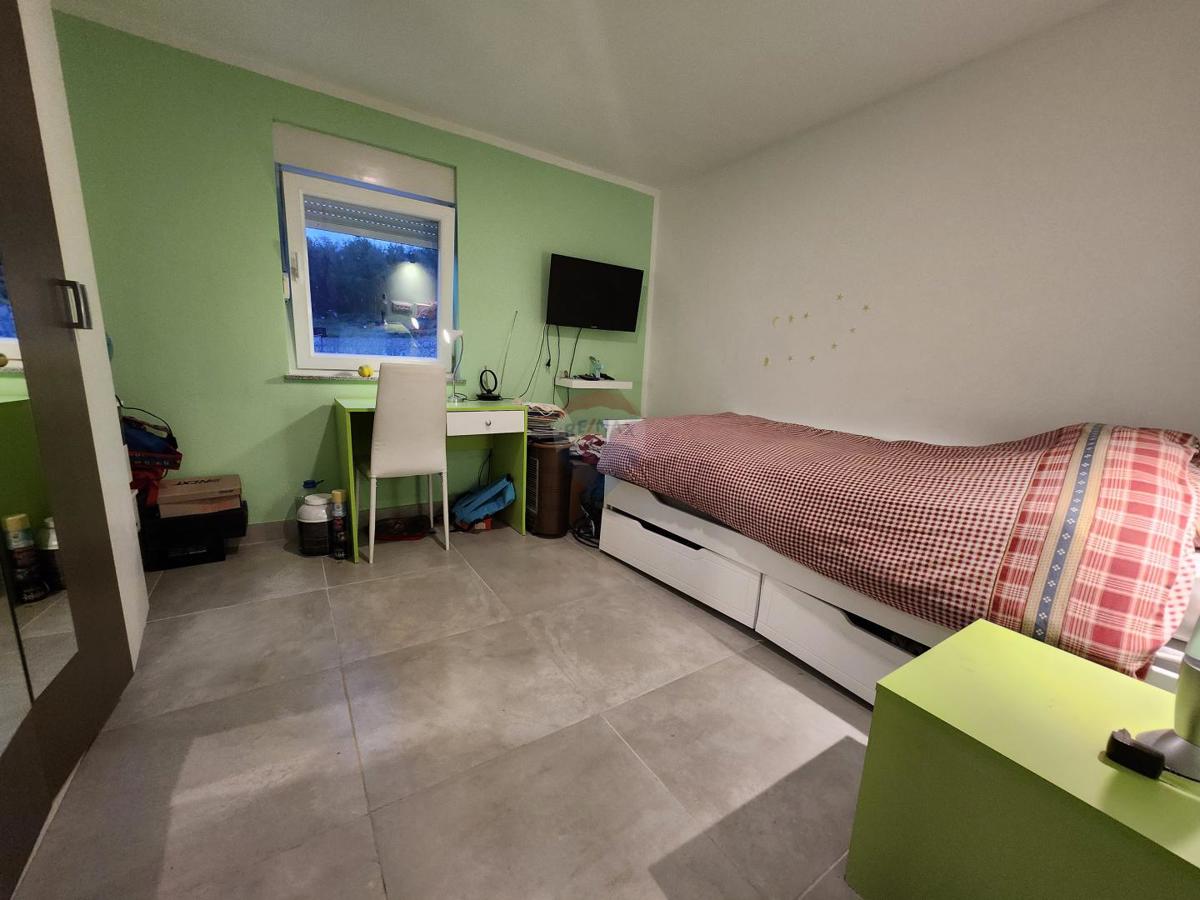 Stanovanje/Apartma Saršoni, Viškovo, 91,93m2