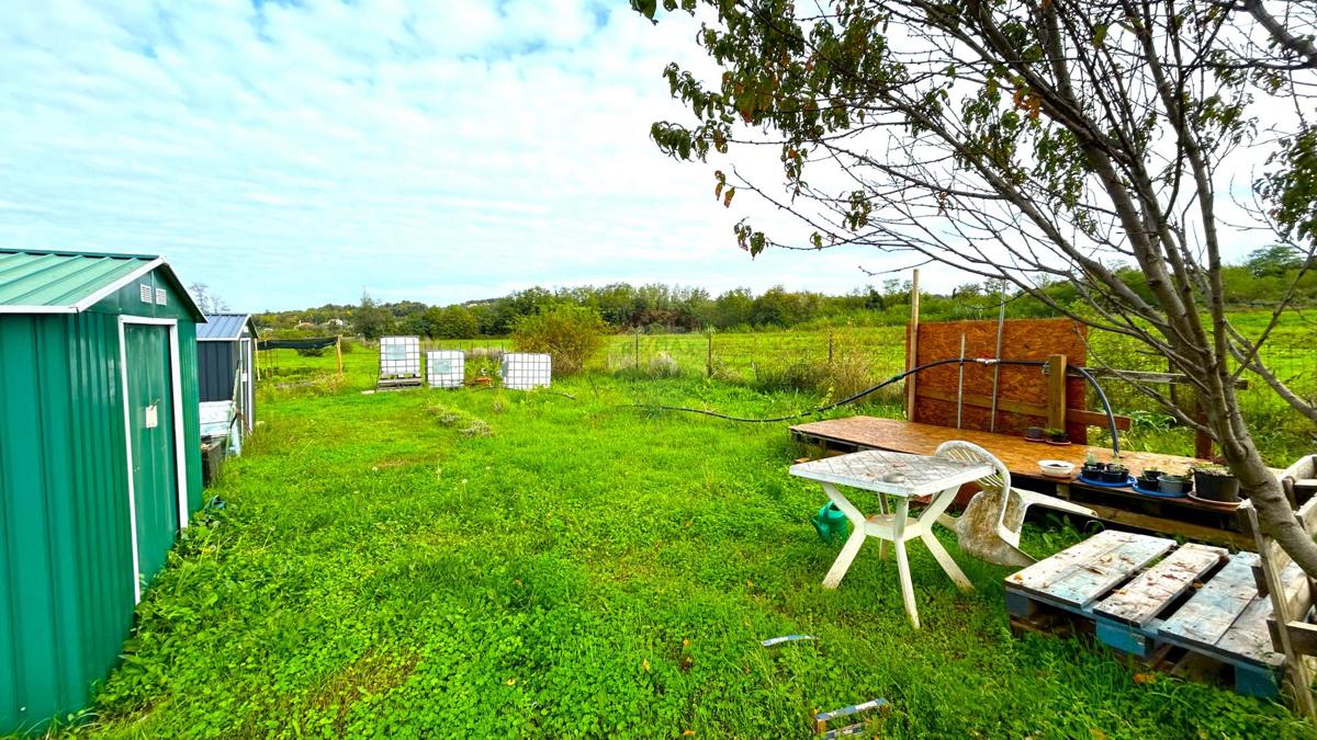 Stavbno zemljišče Materada, Umag, 2.930m2