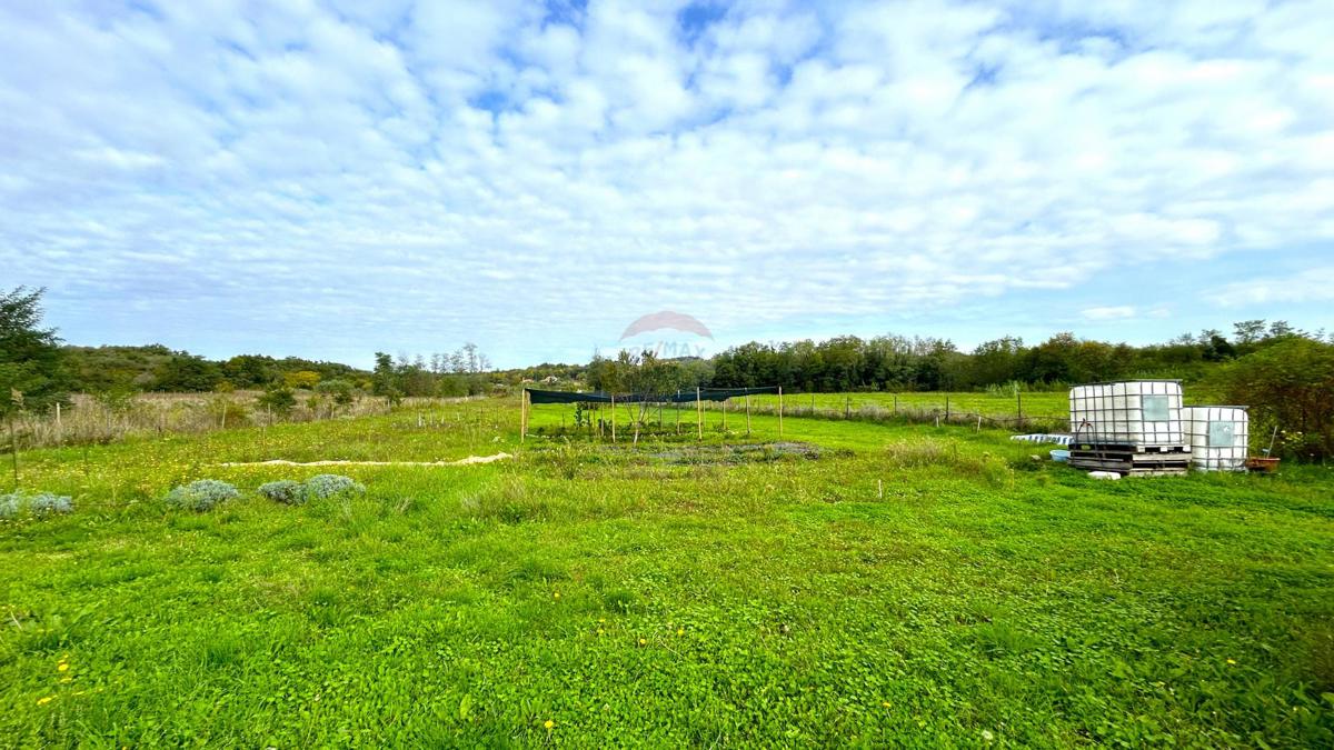 Stavbno zemljišče Materada, Umag, 2.930m2