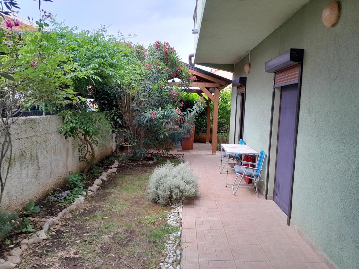 Stanovanje/Apartma Fažana, 50m2