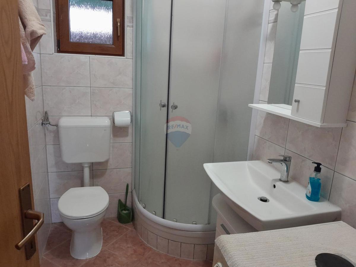 Stanovanje/Apartma Fažana, 50m2