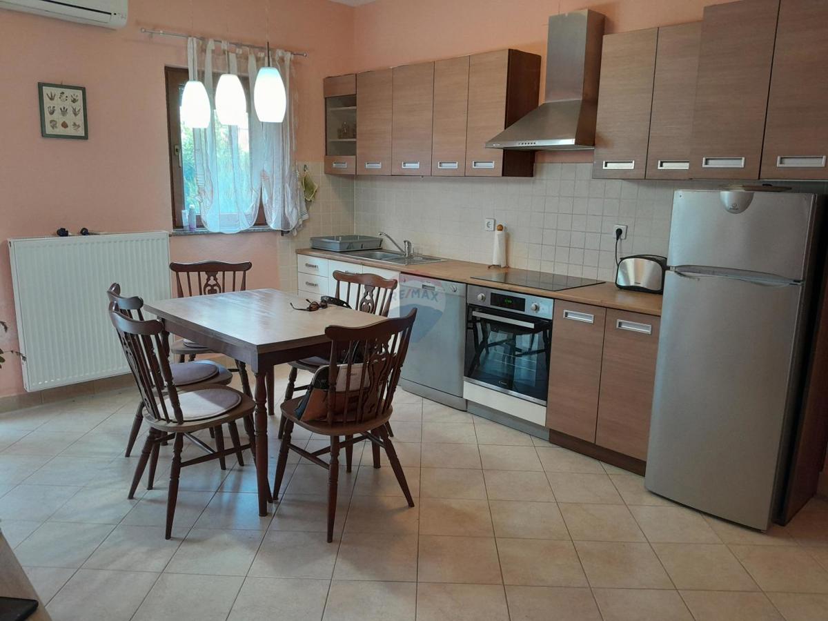 Stanovanje/Apartma Fažana, 50m2